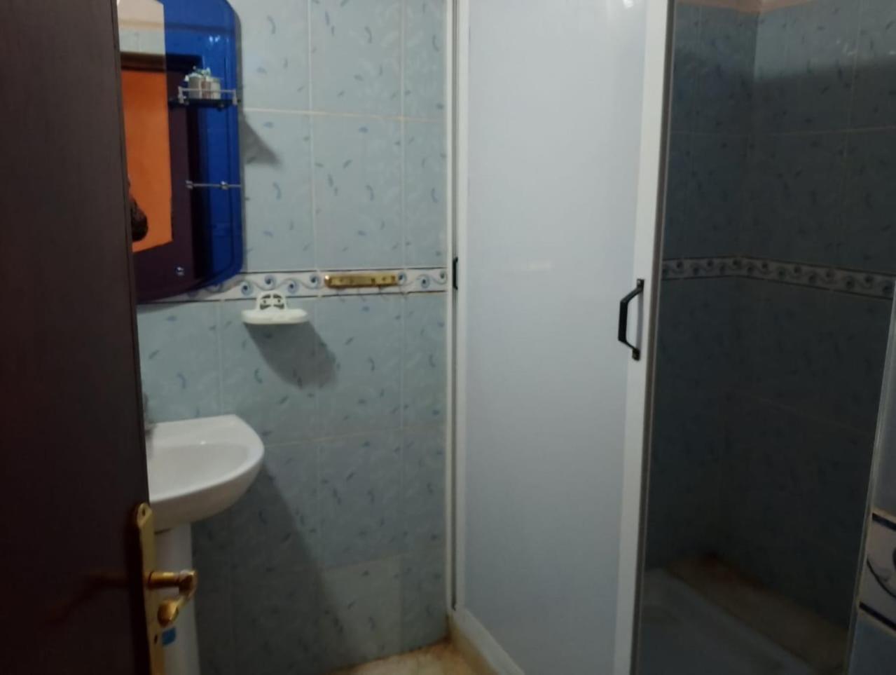 Maison De Vacances Avec Piscine Privee فاس المظهر الخارجي الصورة