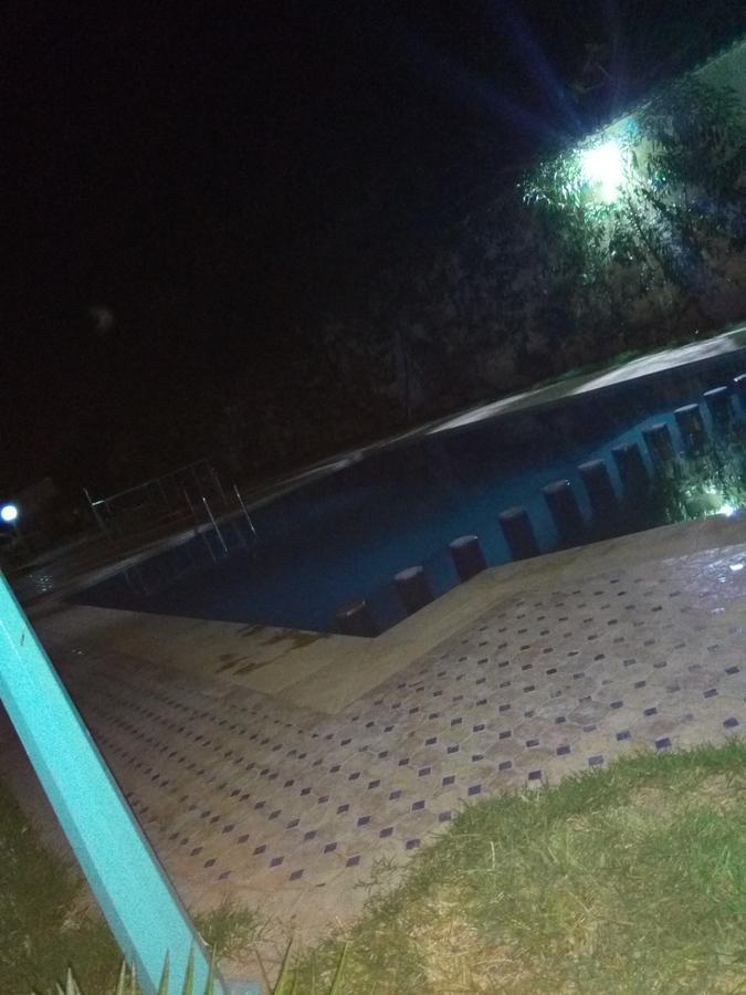 Maison De Vacances Avec Piscine Privee فاس المظهر الخارجي الصورة