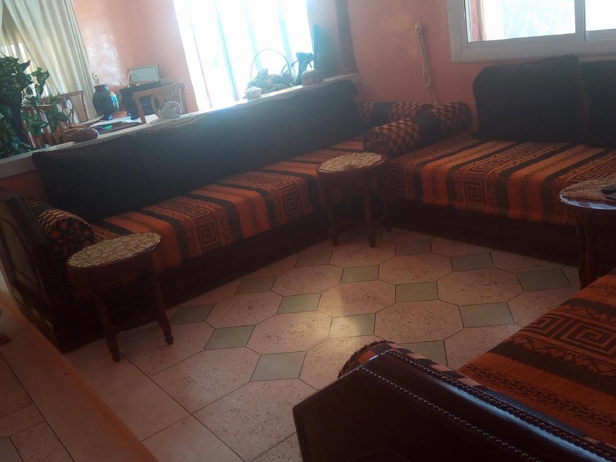 Maison De Vacances Avec Piscine Privee فاس المظهر الخارجي الصورة