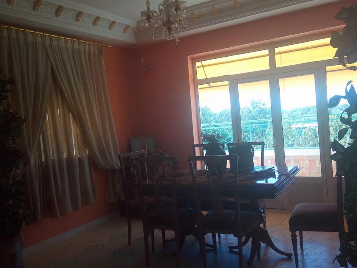 Maison De Vacances Avec Piscine Privee فاس المظهر الخارجي الصورة