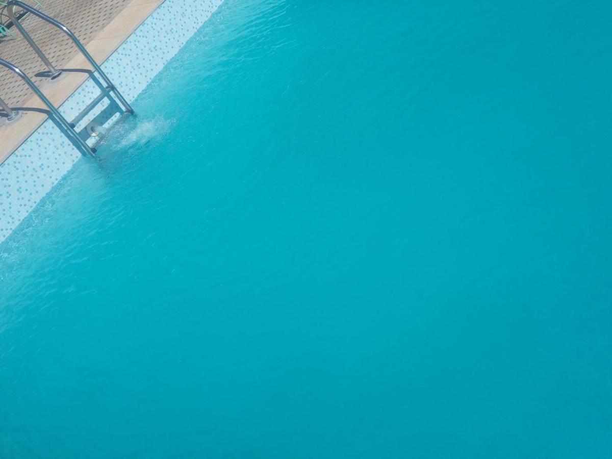 Maison De Vacances Avec Piscine Privee فاس المظهر الخارجي الصورة