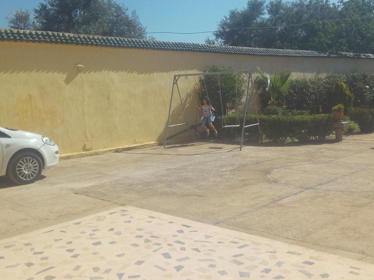 Maison De Vacances Avec Piscine Privee فاس المظهر الخارجي الصورة